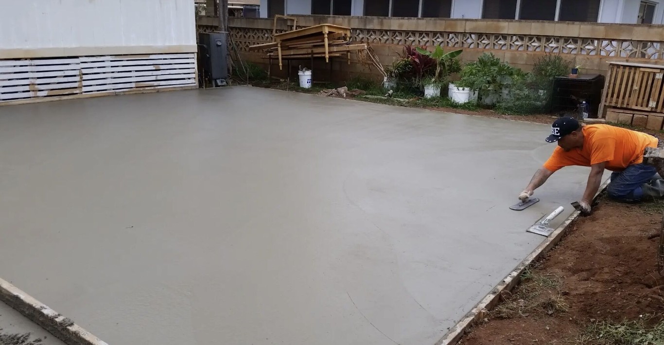 Concrete Pool Decks service in Mesquite, NV