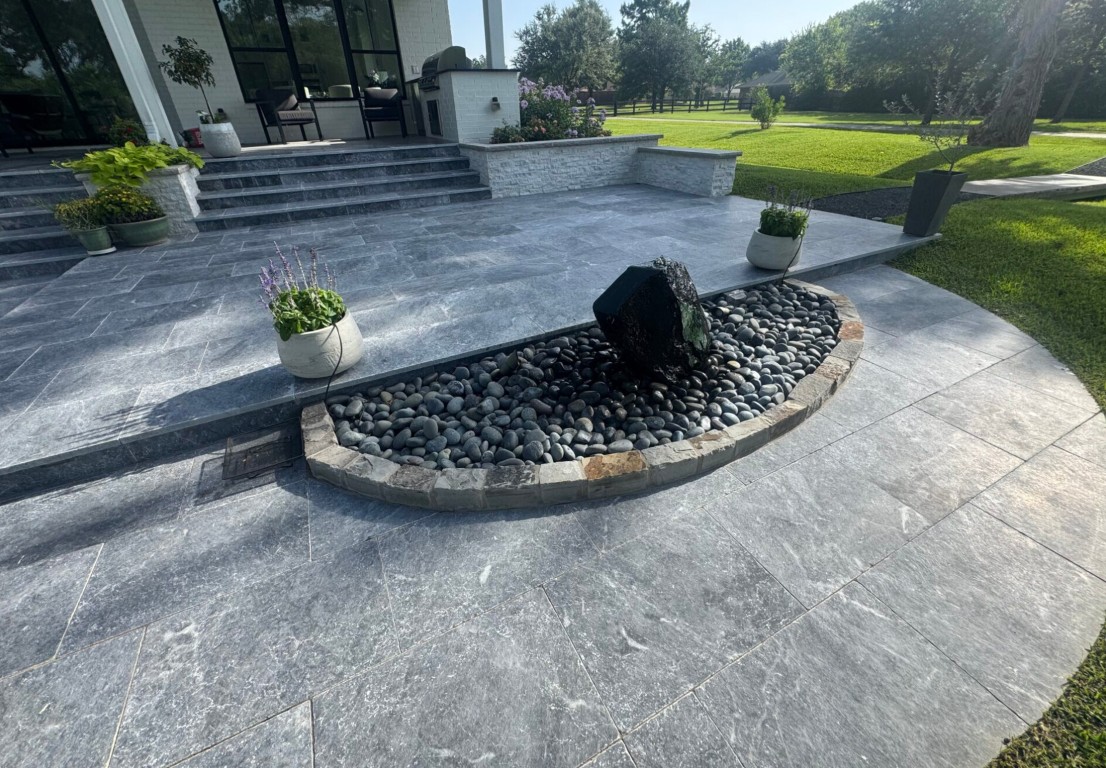 Concrete Patios service in Mesquite, NV