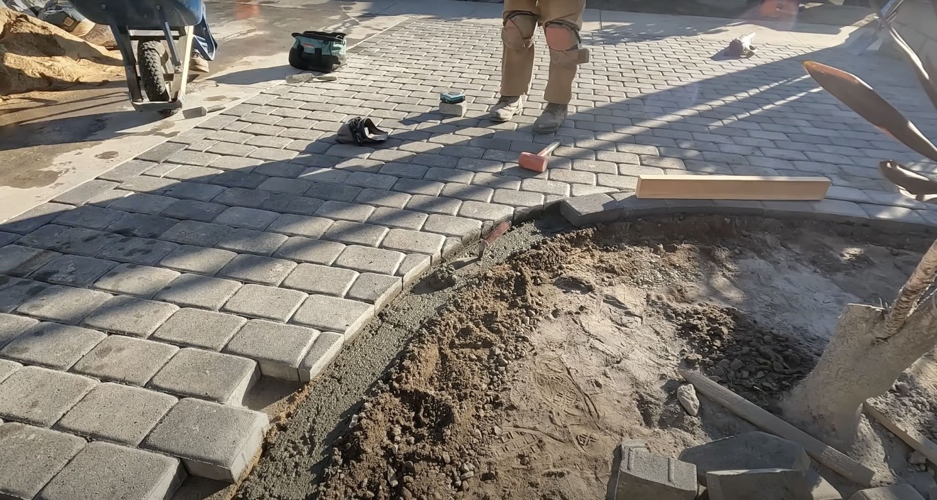 Sidewalks, Walkways & Flatwork service in Mesquite, NV